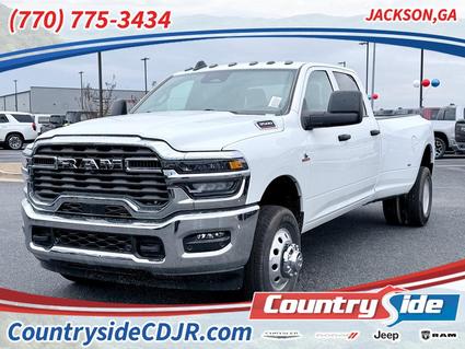 2026 Ram 3500 Jackson GA
