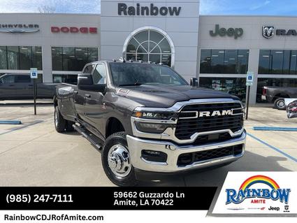 2026 Ram 3500 Amite LA