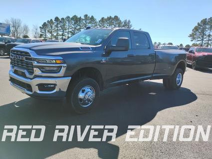 2026 Ram 3500 Heber Springs AR