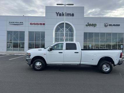 2026 Ram 3500 Union Gap WA