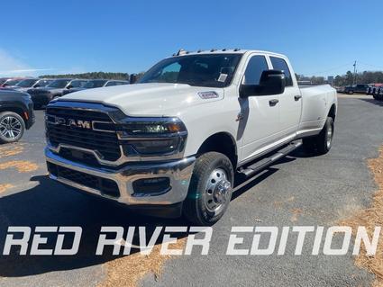 2026 Ram 3500 Heber Springs AR
