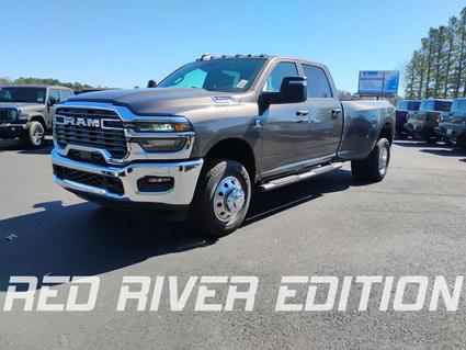 2026 Ram 3500 Heber Springs AR