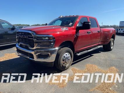 2026 Ram 3500 Heber Springs AR