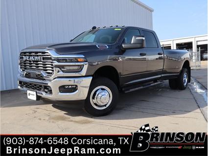2026 Ram 3500 Corsicana TX
