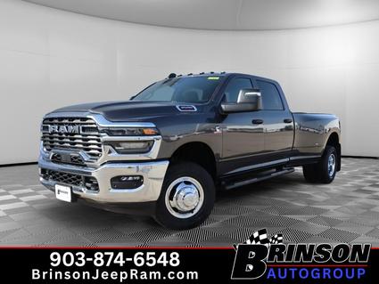 2026 Ram 3500 Corsicana TX