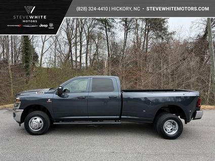 2026 Ram 3500 Newton NC