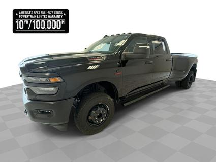 2026 Ram 3500 Livingston TX
