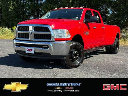 2016 Ram 3500 Benton KY