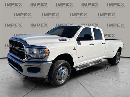 2020 Ram 3500 Greensboro NC