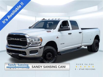 2020 Ram 3500 Pensacola FL