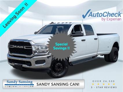 2020 Ram 3500 Pensacola FL