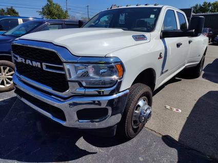 2020 Ram 3500 Winnsboro SC