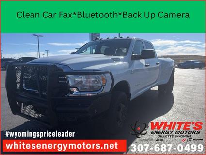 2022 Ram 3500 Gillette WY