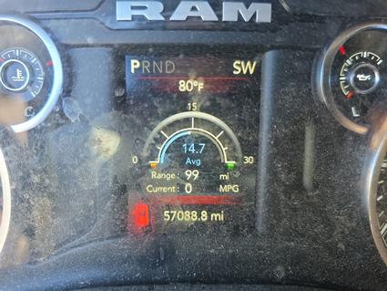 2023 Ram 3500 Malvern AR