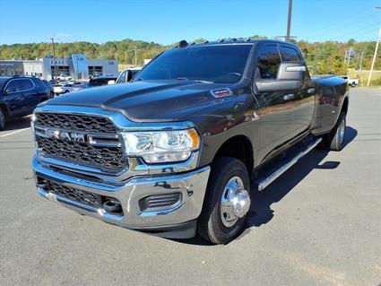 2023 Ram 3500 Malvern AR