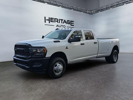 2023 Ram 3500 Tremonton UT