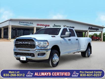 2024 Ram 3500 Pleasanton TX