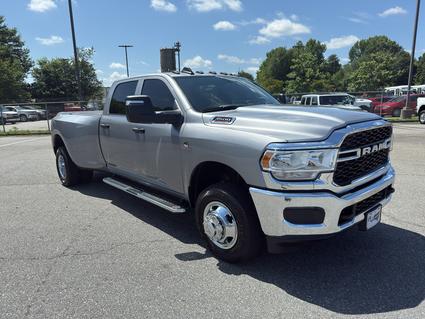 2024 Ram 3500 Lincolnton NC