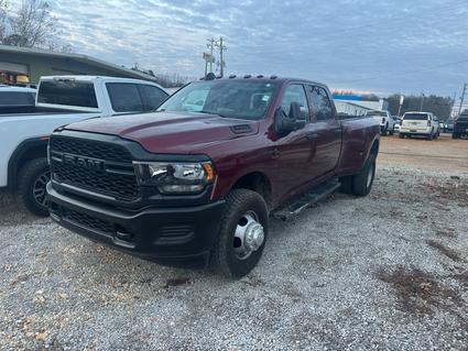 2024 Ram 3500 Corinth MS
