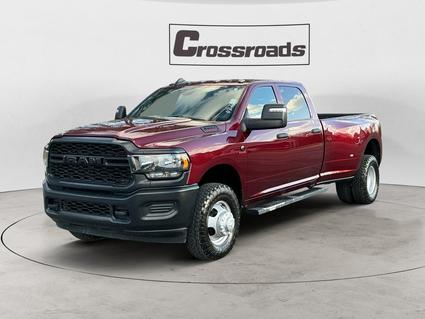 2024 Ram 3500 Corinth MS