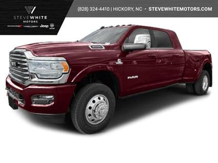2024 Ram 3500 Newton NC
