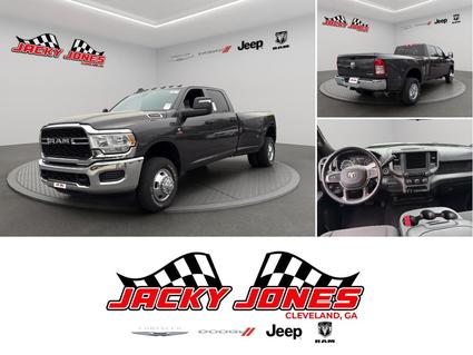 2024 Ram 3500 Cleveland GA