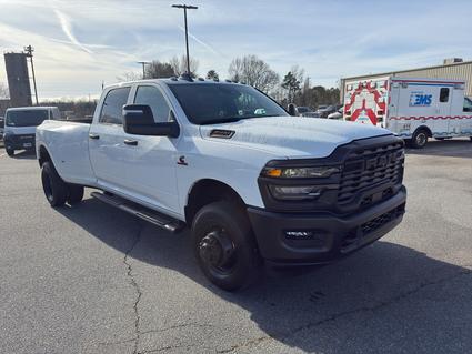 2026 Ram 3500 Lincolnton NC