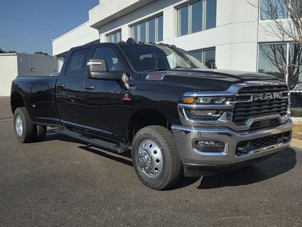 2026 Ram 3500 Jackson MS