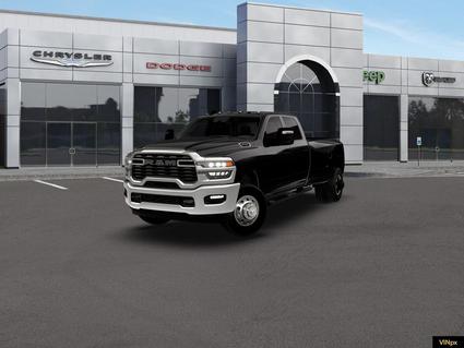 2026 Ram 3500 Jackson MS