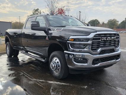 2026 Ram 3500 Jackson MS