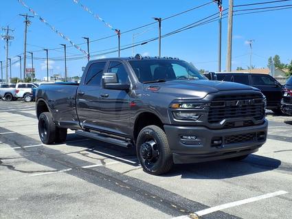 2026 Ram 3500 Muskogee OK