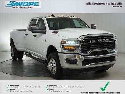 2026 Ram 3500 Elizabethtown KY