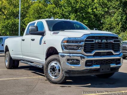 2026 Ram 3500 Forest Park IL