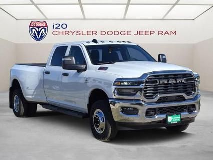 2026 Ram 3500 Canton TX