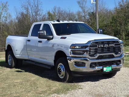 2026 Ram 3500 Canton TX