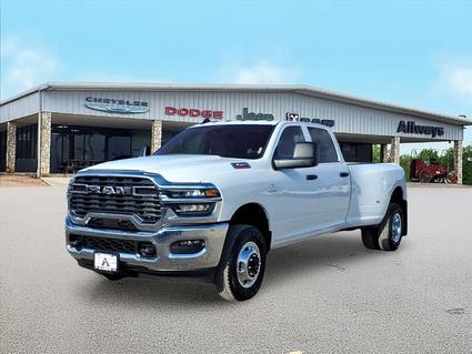 2026 Ram 3500 Pleasanton TX