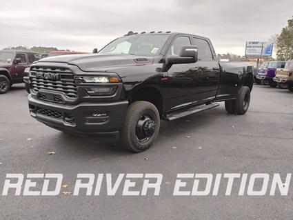 2026 Ram 3500 Heber Springs AR
