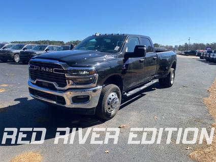 2026 Ram 3500 Heber Springs AR