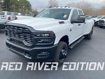 2026 Ram 3500 Heber Springs AR