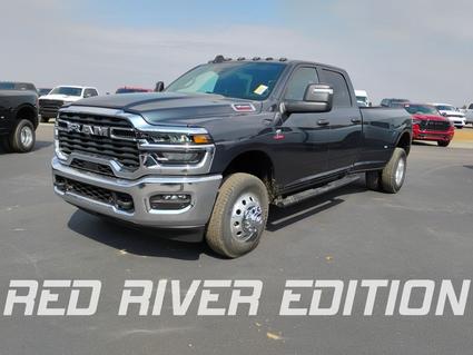 2026 Ram 3500 Heber Springs AR