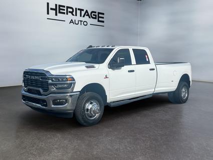 2026 Ram 3500 Logan UT