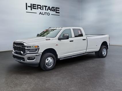 2026 Ram 3500 Tremonton UT