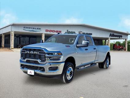 2026 Ram 3500 Pleasanton TX