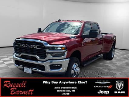 2026 Ram 3500 Winchester TN