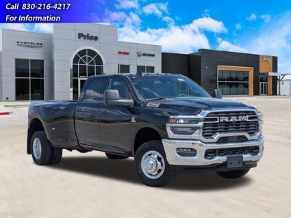 2026 Ram 3500 Floresville TX