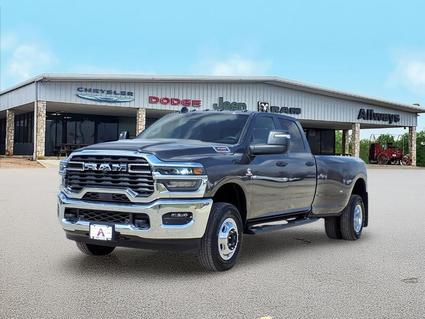 2026 Ram 3500 Pleasanton TX