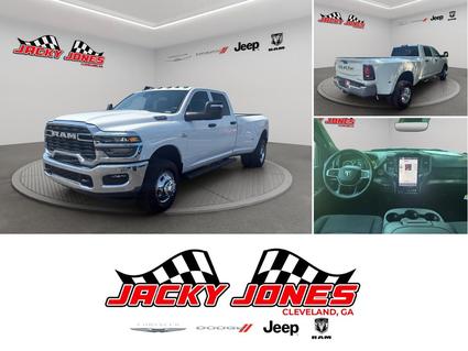 2026 Ram 3500 Cleveland GA