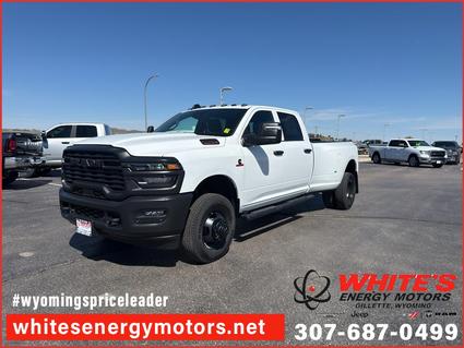 2026 Ram 3500 Gillette WY