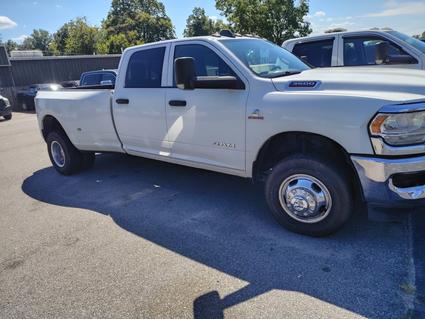 2020 Ram 3500 Winnsboro SC