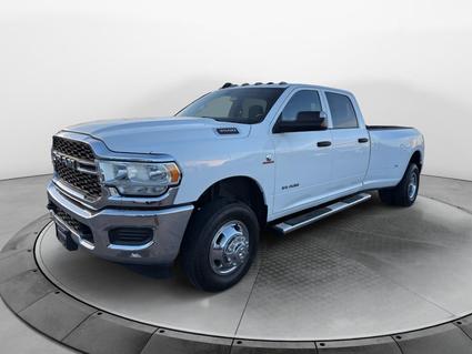 2022 Ram 3500 La Junta CO